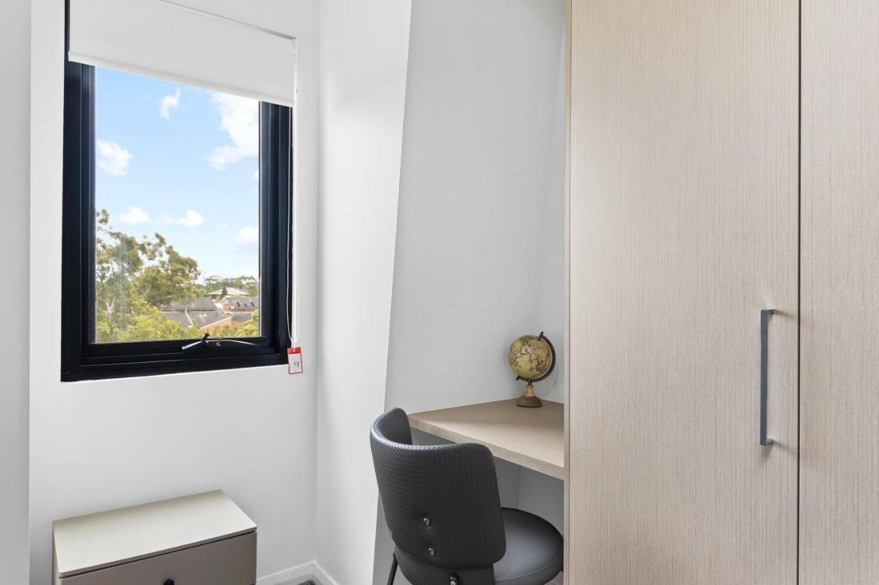 Urban Oasis In Heart Of Homebush Сидней Экстерьер фото